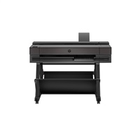 HP DesignJet T850 36" Printer (A0+, Ethernet, Wi-Fi)