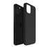 3mk ochranný kryt Hardy Silicone MagCase pro Apple iPhone 15, Graphite