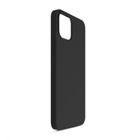 3mk Hardy Silicone MagCase pro Apple iPhone 15, Graphite