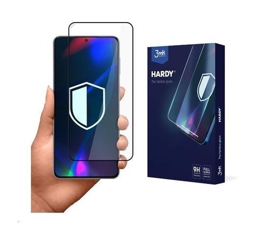 3mk Hardy pro Apple iPhone 15 / iPhone 16
