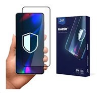 3mk tvrzené sklo HARDY pro Apple iPhone 15 Plus / iPhone 16 Plus