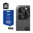 3mk Lens Protection Pro pro Apple iPhone 15 Plus, Graphite