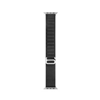 RhinoTech řemínek Ultra Alpine Loop pro Apple Watch 38/40/41mm černá