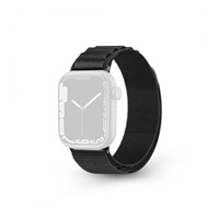 RhinoTech řemínek Ultra Alpine Loop pro Apple Watch 38/40/41mm černá
