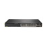 HPE Aruba Networking 6300M 24-port HPE Smart Rate 1/2.5/5GbE Class 6 PoE and 4-port SFP56 Switch