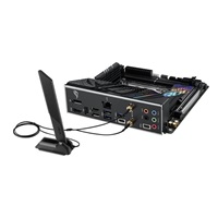 ASUS MB Sc LGA1700 ROG STRIX B760-I GAMING WIFI, Intel B760, 2xDDR5, 1xDP, 1xHDMI, WI-FI, mini-ITX