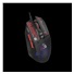 A4tech BLOODY W60 Max Mini, podsvícená herní myš, 12000 DPI, černá, USB