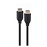 GEMBIRD Kabel CABLEXPERT HDMI 2.1, 8K, M/M, 1m, černý