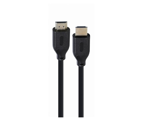 GEMBIRD Kabel CABLEXPERT HDMI 2.1, 8K, M/M, 1m, černý