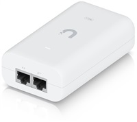 UBNT U-PoE++ Gigabitový PoE injektor, 48V / 1,25A (60W)