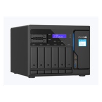 QNAP TS-855X-8G (8C/AtomC5125/2,8GHz/8GBRAM/8xSATA/2xM.2/2x2,5GbE/1x10GbE/1xUSB2.0/3xUSB3.2/2xPCIe)