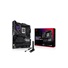 ASUS MB Sc LGA1700 ROG STRIX Z790-E GAMING WIFI II, Intel Z790, 4xDDR5, 1xDP, 1xHDMI