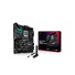 ASUS MB Sc LGA1700 ROG STRIX Z790-F GAMING WIFI II, Intel Z790, 4xDDR5, 1xDP, 1xHDMI
