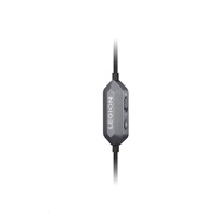 LENOVO Legion E510 7.1 RGB Gaming In-Ear Headphones - Sluchatka s mikrofonom