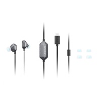 LENOVO Legion E510 7.1 RGB Gaming In-Ear Headphones - Sluchatka s mikrofonom