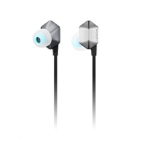 LENOVO Legion E510 7.1 RGB Gaming In-Ear Headphones - Sluchatka s mikrofonom