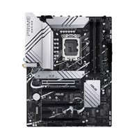 ASUS MB Sc LGA1700 PRIME Z790-P WIFI, Intel Z790, 4xDDR5, 1xDP, 1xHDMI, WI-FI