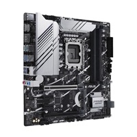 ASUS MB Sc LGA1700 PRIME Z790M-PLUS, Intel Z790, 4xDDR5, 1xDP, 1xHDMI, mATX