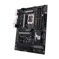 ASUS MB Sc LGA1700 TUF GAMING H770-PRO WIFI, Intel H770, 4xDDR5, 1xDP, 1xHDMI, WI-FI