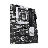 ASUS MB Sc LGA1700 PRIME B760-PLUS D4, Intel B760, 4xDDR4, 1xDP, 1xHDMI, 1xVGA