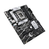 ASUS MB Sc LGA1700 PRIME B760-PLUS D4, Intel B760, 4xDDR4, 1xDP, 1xHDMI, 1xVGA