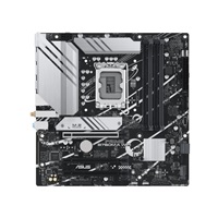 ASUS MB Sc LGA1700 PRIME B760M-A WIFI, Intel B760, 4xDDR5, 1xDP, 2xHDMI, mATX