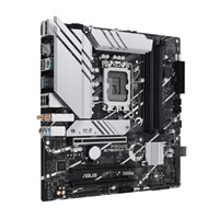 ASUS MB Sc LGA1700 PRIME B760M-A WIFI, Intel B760, 4xDDR5, 1xDP, 2xHDMI, mATX