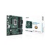 ASUS MB Sc LGA1700 PRO Q670M-C-CSM, Intel Q670, 4xDDR5, 2xDP, 1xHDMI, mATX