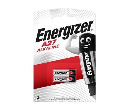 Energizer A27 B2