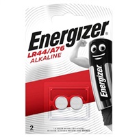 Energizer LR44 / A76 B2 2pack