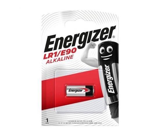 Energizer LR1 / E90 1pack