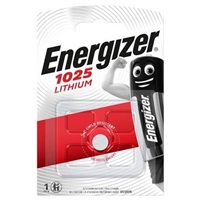 Energizer CR 1025 1pack