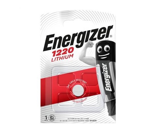 Energizer CR 1220 1pack