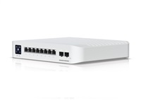 UBNT UniFi Switch USW-Pro-8-PoE