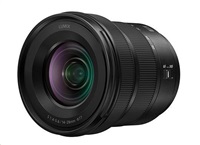 Panasonic LUMIX S 14-28mm F4-5.6 MACRO
