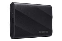 Samsung Externí SSD disk T9 - 1TB - černý