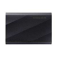 Samsung Externí SSD disk T9 - 4 TB  - černý