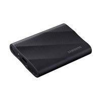 Samsung Externí SSD disk T9 - 4 TB  - černý