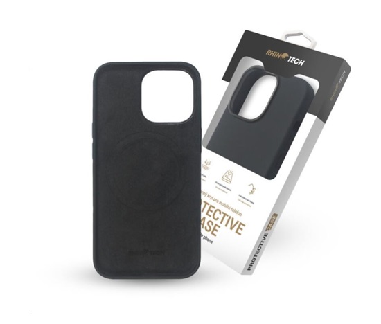 RhinoTech MAGcase Origin pro Apple iPhone 12 Pro Max černá
