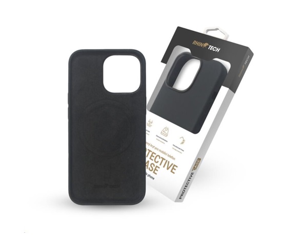 RhinoTech MAGcase Origin pro Apple iPhone 13 černá