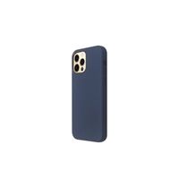 RhinoTech MAGcase Origin pro Apple iPhone 12 / 12 Pro námořnicky modrá