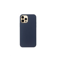 RhinoTech MAGcase Origin pro Apple iPhone 12 / 12 Pro námořnicky modrá