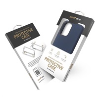 RhinoTech MAGcase Origin pro Apple iPhone 12 / 12 Pro námořnicky modrá