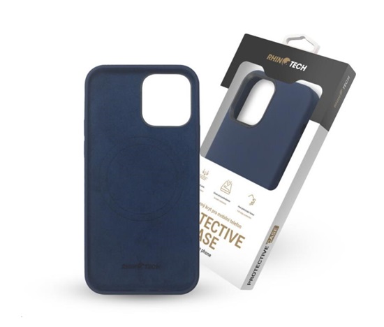 RhinoTech MAGcase Origin pro Apple iPhone 12 Pro Max námořnicky modrá