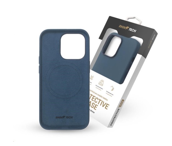 RhinoTech MAGcase Origin pro Apple iPhone 14 námořnicky modrá
