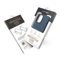 RhinoTech MAGcase Origin pro Apple iPhone 14 Pro Max námořnicky modrá