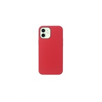 RhinoTech MAGcase Origin pro Apple iPhone 12 Mini červená