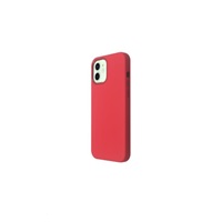 RhinoTech MAGcase Origin pro Apple iPhone 12 Mini červená
