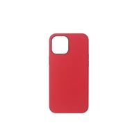 RhinoTech MAGcase Origin pro Apple iPhone 12 / 12 Pro červená