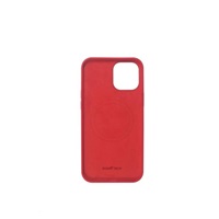RhinoTech MAGcase Origin pro Apple iPhone 12 / 12 Pro červená